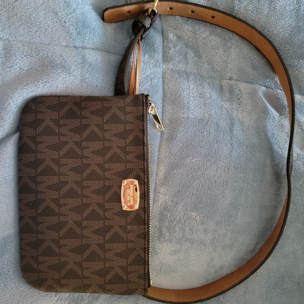 MK Fannypack Belt Pack